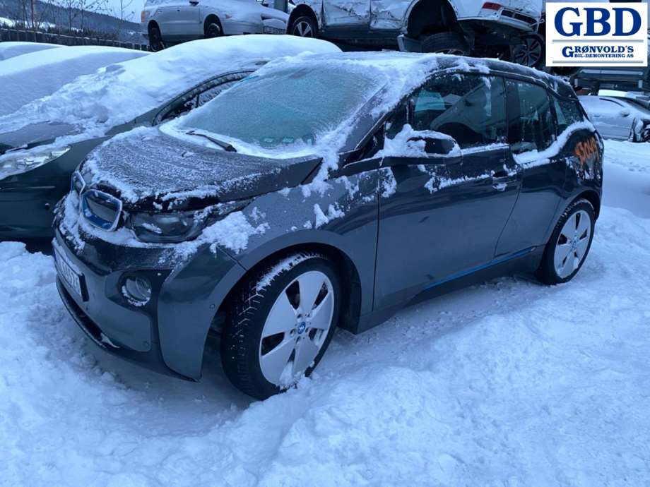 BMW i3, 2013-(|51 12 7 370 581)