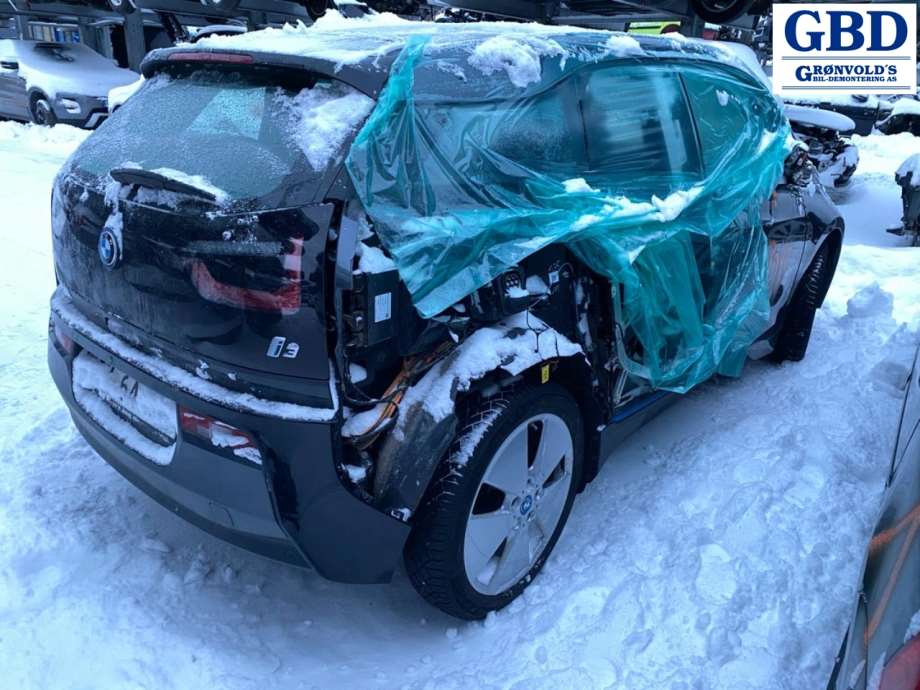 BMW i3, 2013- (51 46 7 291 358)