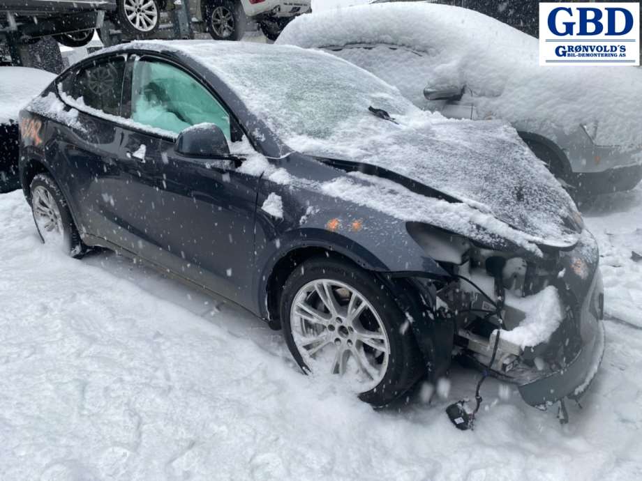 Tesla Model Y, 2021- (1700012-00-B)