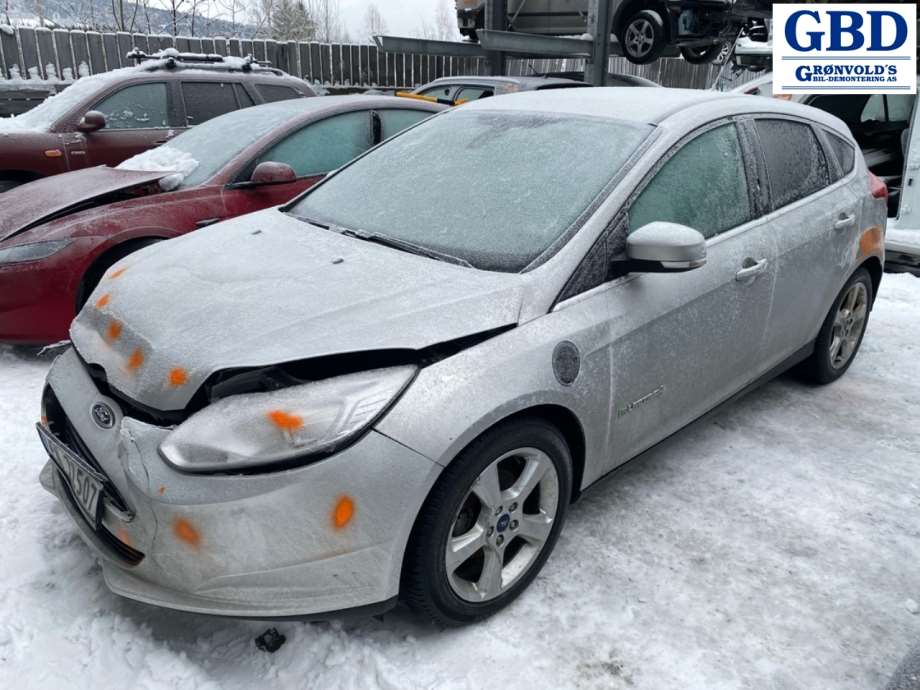 Ford Focus, electric, 2012-2018(|2278562)