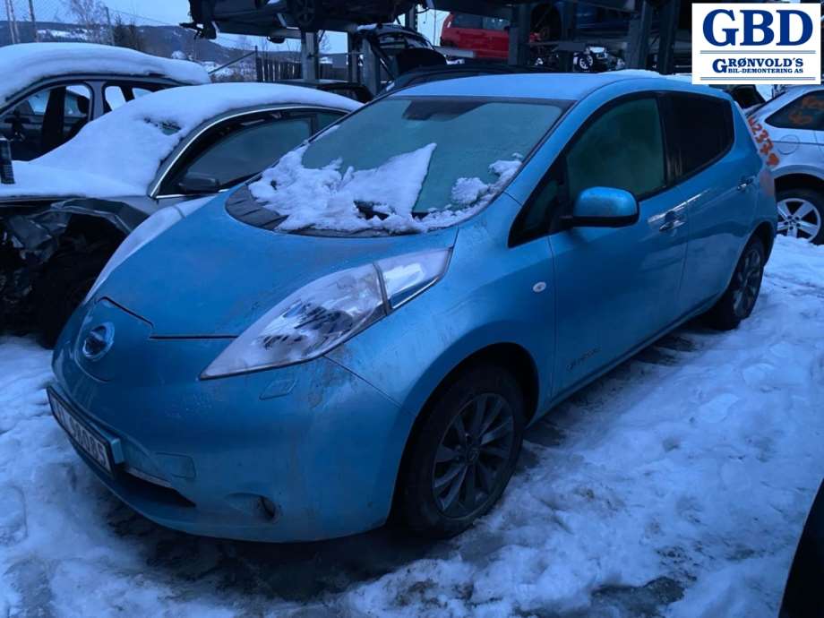 Nissan Leaf, 2011-2017 (Type I)(|295B04NR7B)