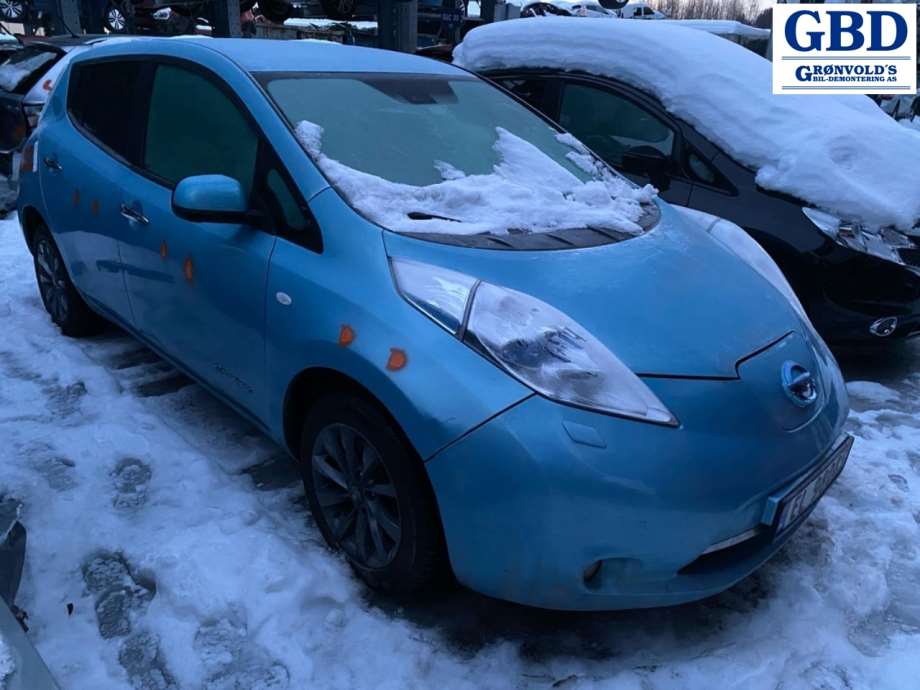 Nissan Leaf, 2011-2017 (Type I) (295B04NR7B|295B04NR9B)