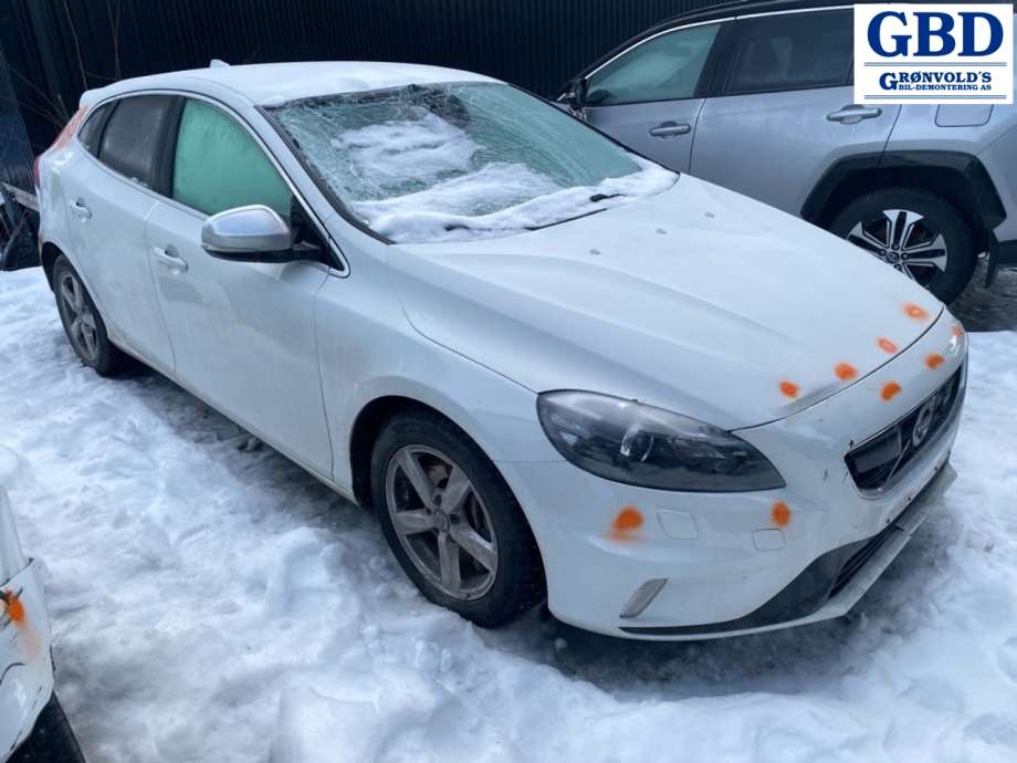 Volvo V40, 2012-2019 (32321018)