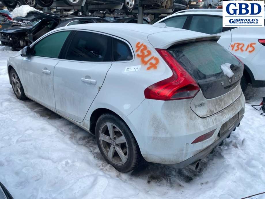 Volvo V40, 2012-2019 (31299640)