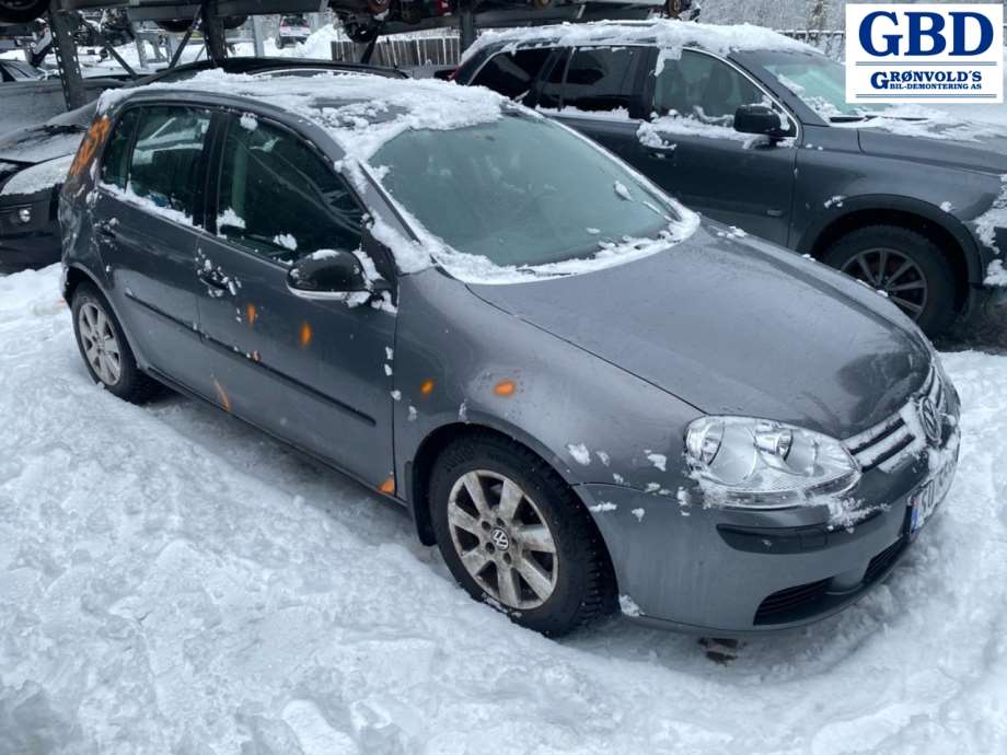 VW Golf V, Combi, 2003-2008 (1K0 407 256 T)