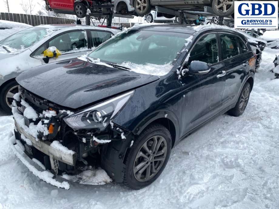 Kia Niro, 2016-2021 (37501Q4052)