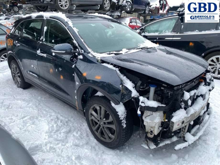 Kia Niro, 2016-2021 (37501Q4052)