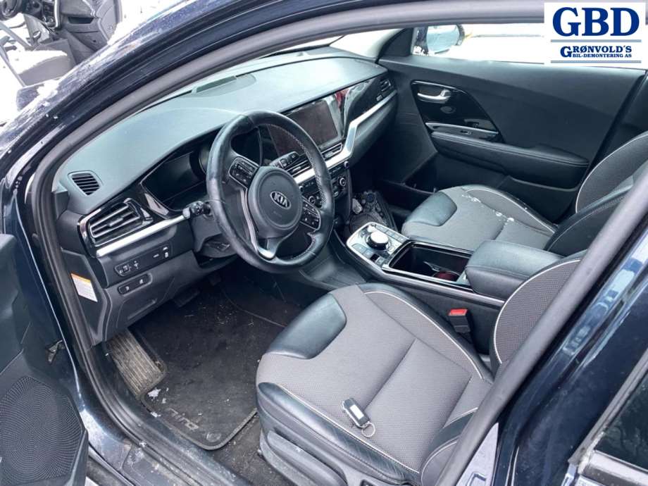 Kia Niro, 2016-2021 (37501Q4052)