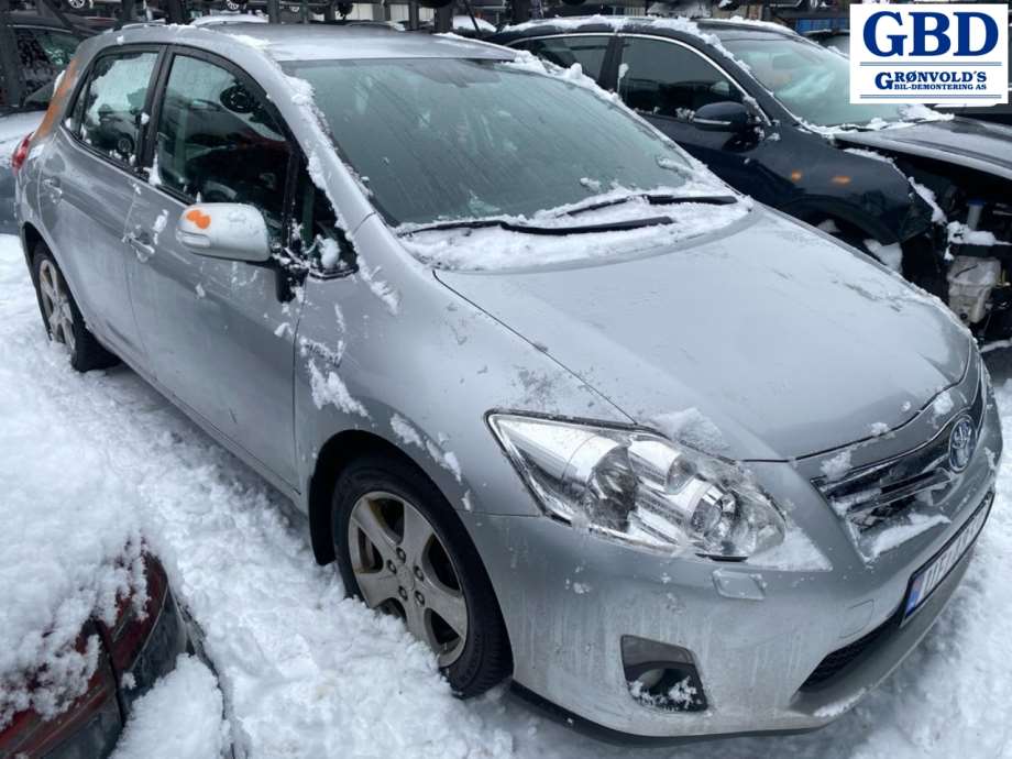 Toyota Auris, 2010-2012 (Type I, Fase 2)(|G110047090)