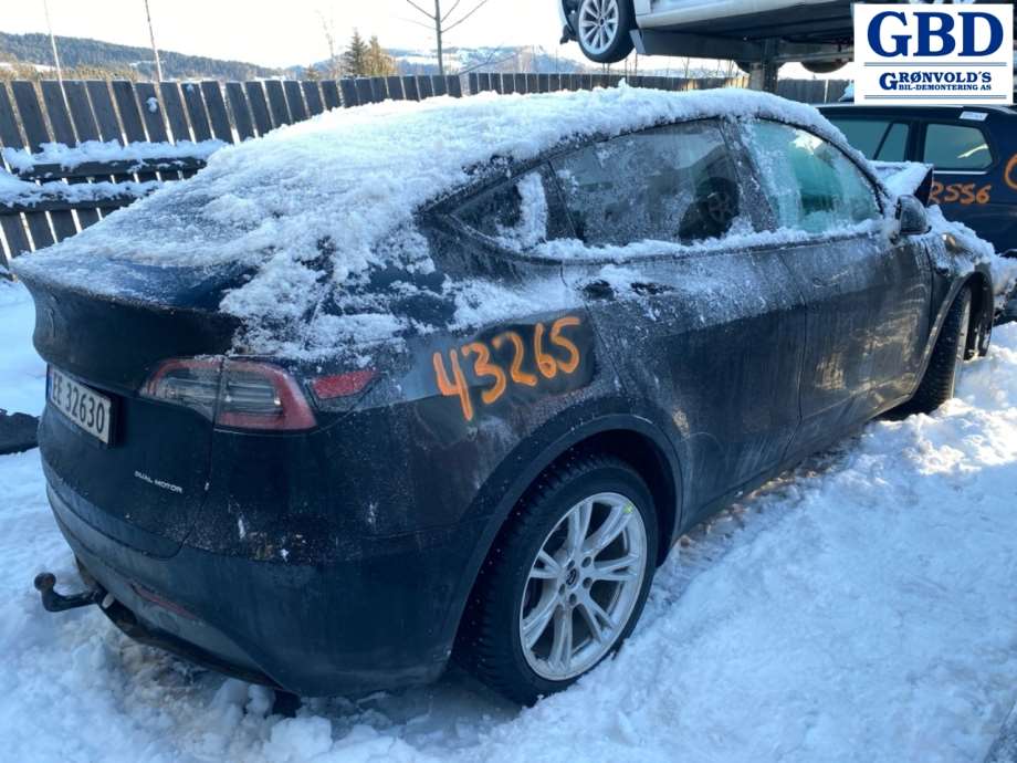 Tesla Model Y, 2021- (1044321-00-J)