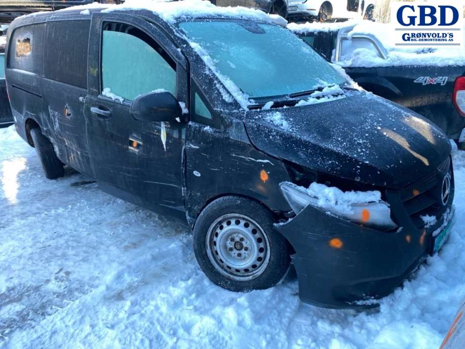 Mercedes Vito, 2014- (W447) (A 447 720 66 00)