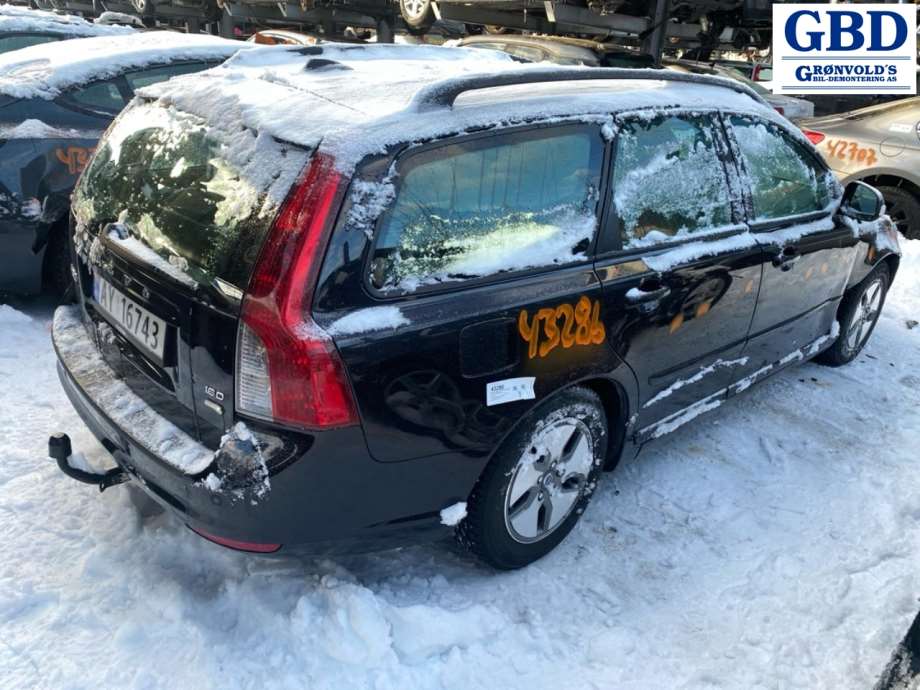 Volvo V50, 2007-2012 (Fase 2) (36001357)