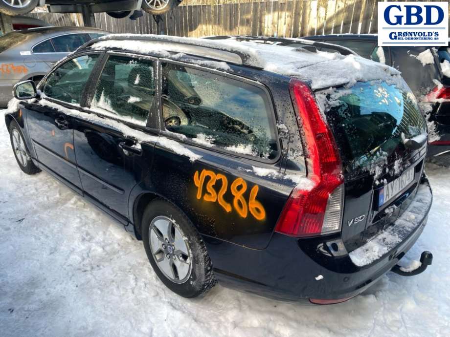 Volvo V50, 2007-2012 (Fase 2) (36002017)