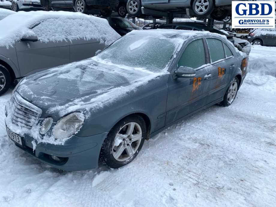 Mercedes E-Klasse, 2006-2009 (W211, Fase 2)(DENSO|A 006 151 46 01)