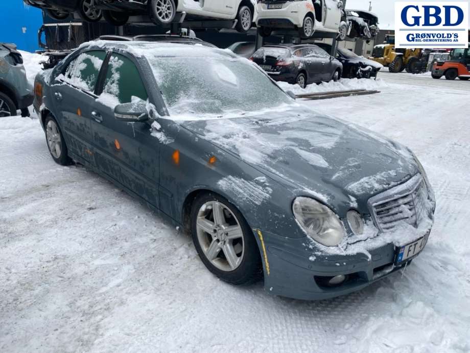 Mercedes E-Klasse, 2006-2009 (W211, Fase 2) (A 169 820 16 56)