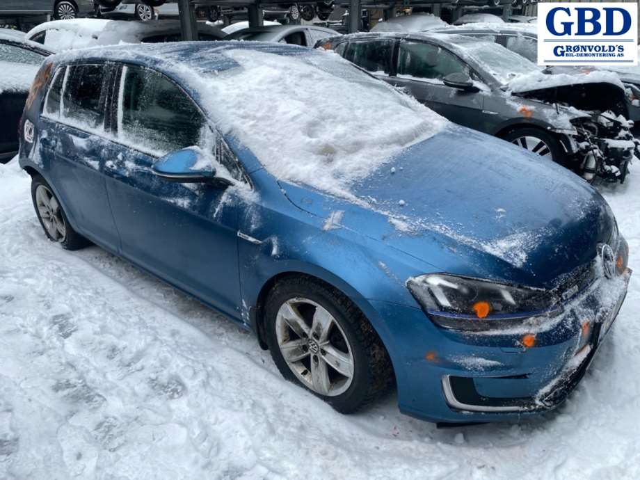 VW e-Golf, 2014-2017 (Fase 1) ( 5QE 915 590 AT)