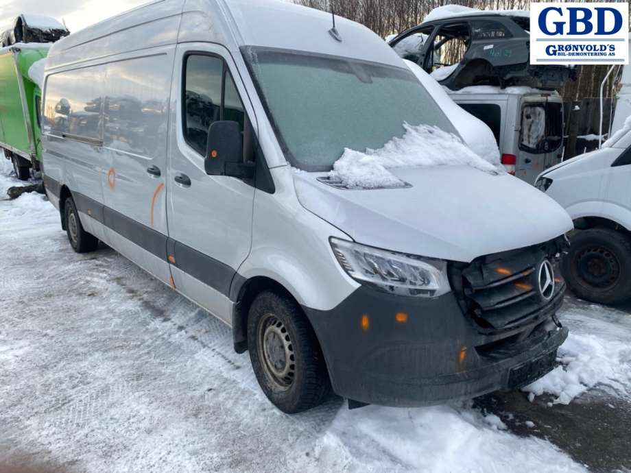 Mercedes Sprinter, 2018- (907/910) (A 907 740 51 00)