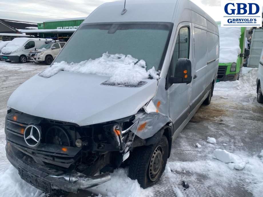 Mercedes Sprinter, 2018- (907/910) (A 907 740 51 00)