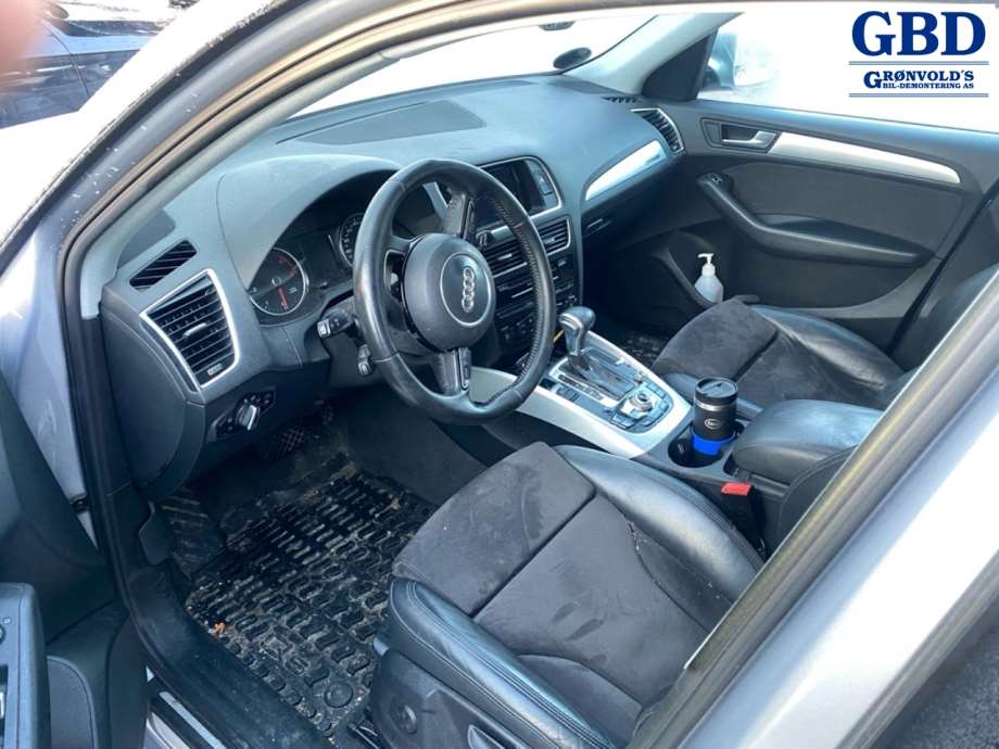 Audi Q5, 2012-2017 (Type I, Fase 2) (8T0 857 511 AD)