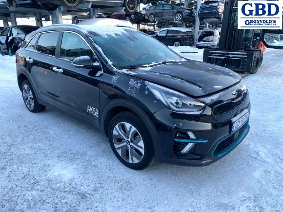 Kia Niro, 2016-2021(|37501Q4052)