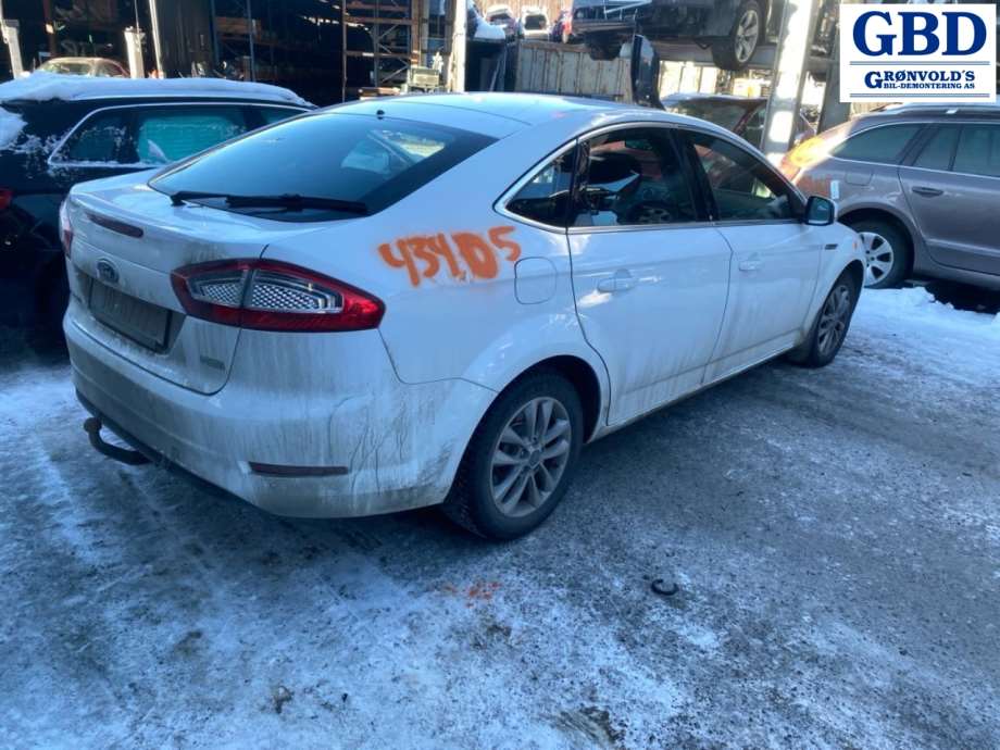 Ford Mondeo, 2011-2014 (Type IV, Fase 2) (1802035|7S71-13W030-AF)