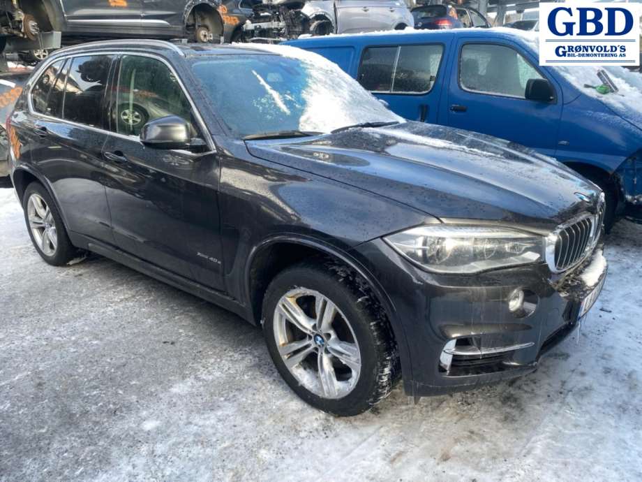 BMW X5, 2013-2018 (F15) (12 41 8 607 569)