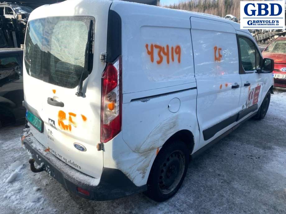 Ford Transit Connect, 2013-2018 (Type II, Fase 1) (2372727|HV6C-3D070-LE)