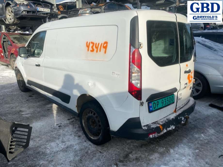 Ford Transit Connect, 2013-2018 (Type II, Fase 1) (2372727|HV6C-3D070-LE)