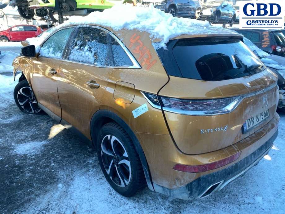 DS DS7 Crossback, 2018-(|1628931280)