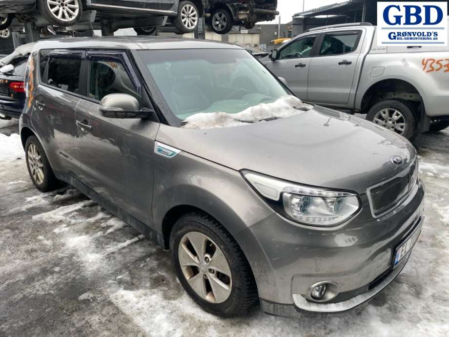 Kia Soul, 2014-2019 (Type II) (37510E 4050)