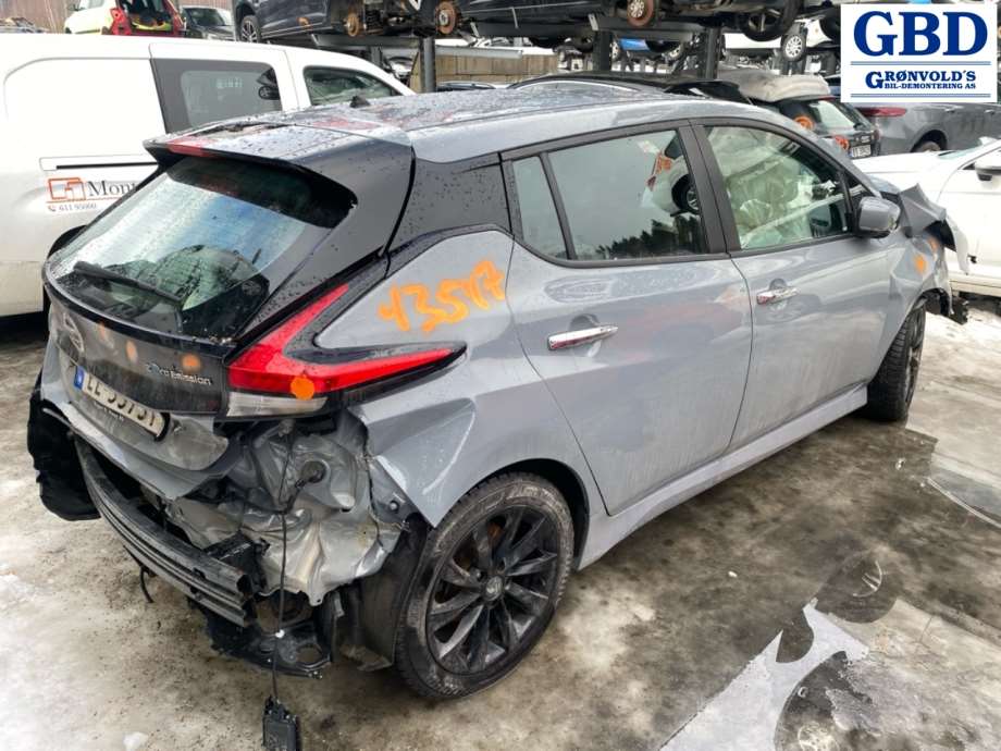 Nissan Leaf, 2018- (Type II) (265555SH1C|265555SH1A)