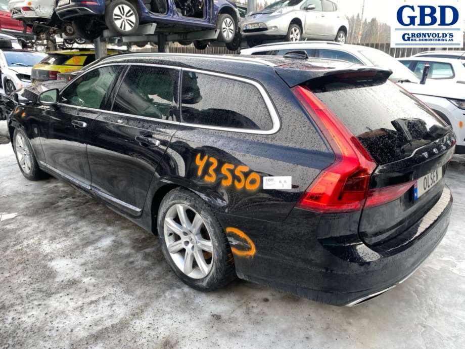 Volvo V90 / V90 CC / S90, 2016-(|36003240)