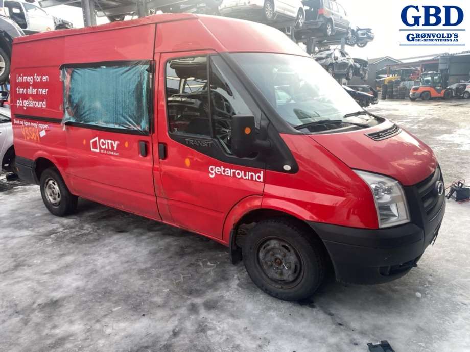 Ford Transit, 2006-2013 (4059963|YC15-17K484-BA)