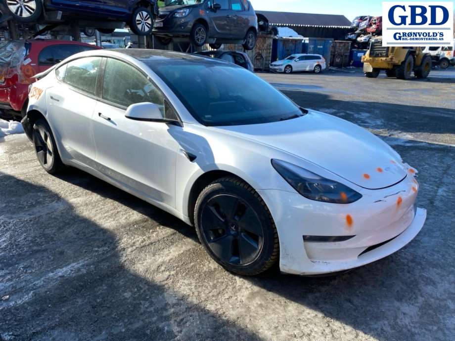 Tesla Model 3, 2018-2023 (Fase 1)(|1081421-EC-C)