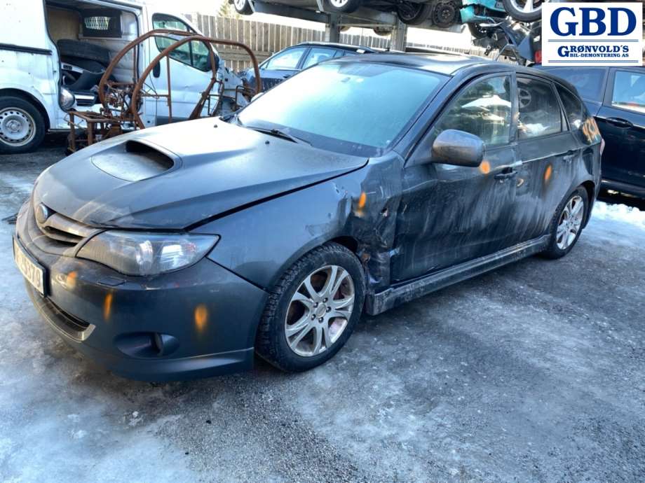 Subaru Impreza, 2008-2012 (Type III) (32000AJ760)