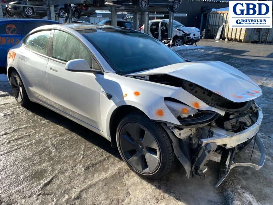 Tesla Model 3, 2018-2023 (Fase 1) (1081441-EC-C|1081441-E0-C|1081441-ST-C)