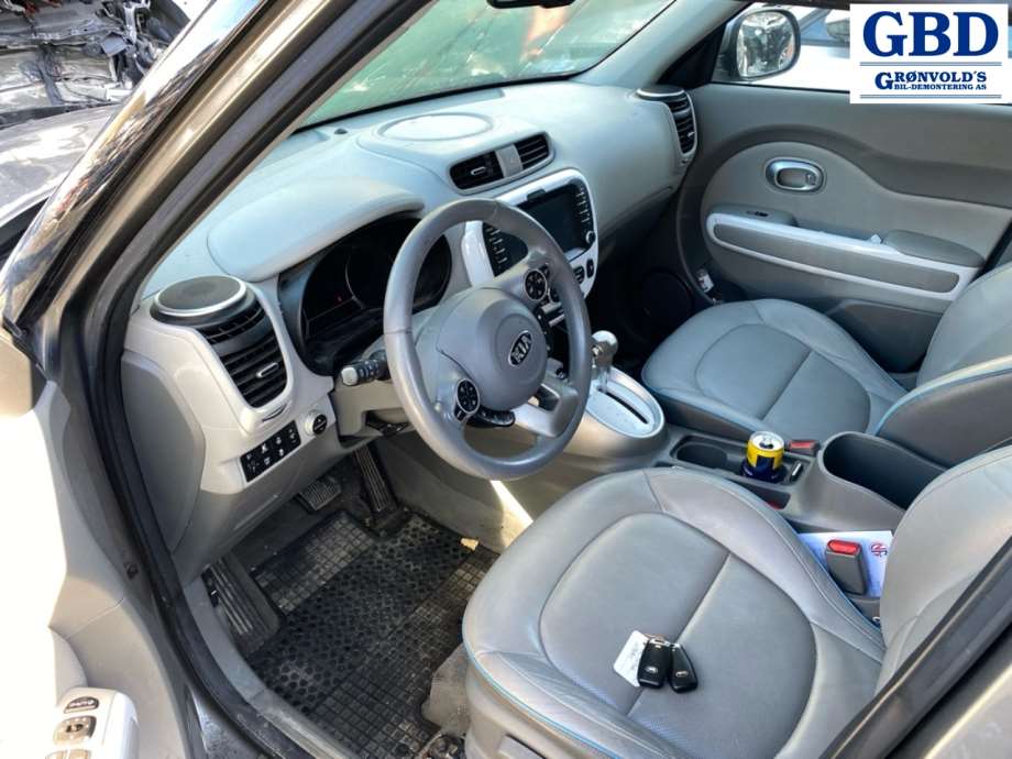 Kia Soul, 2014-2019 (Type II) (92202E 4010)