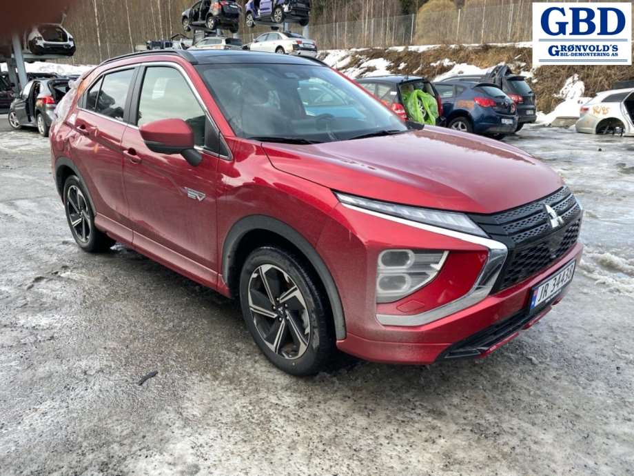 Mitsubishi Eclipse Cross, 2018- (4B12|10105W100P|4B12-5-36L)