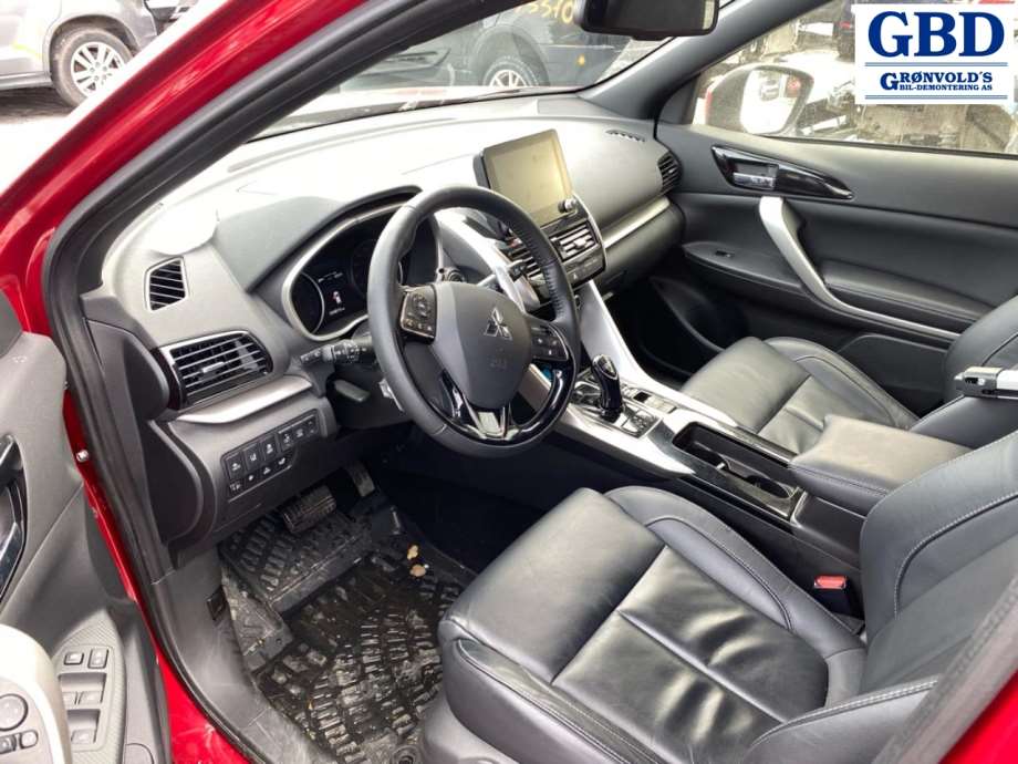 Mitsubishi Eclipse Cross, 2018- (4B12|10105W100P|4B12-5-36L)