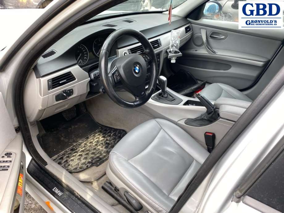 BMW 3-Serie, 2005-2011 (E90/E91/E92/E93) (71 60 6 791 155)