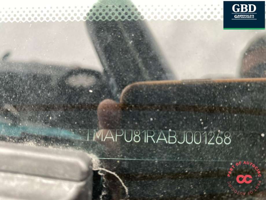Hyundai Ix20 2010-2017 , Motorkode: D4FC-I, Girkassekode: 