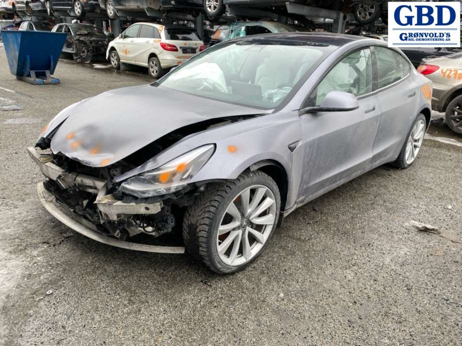 Tesla Model 3, 2018-2023 (Fase 1) (1088218-00-H|1088218-00-I)