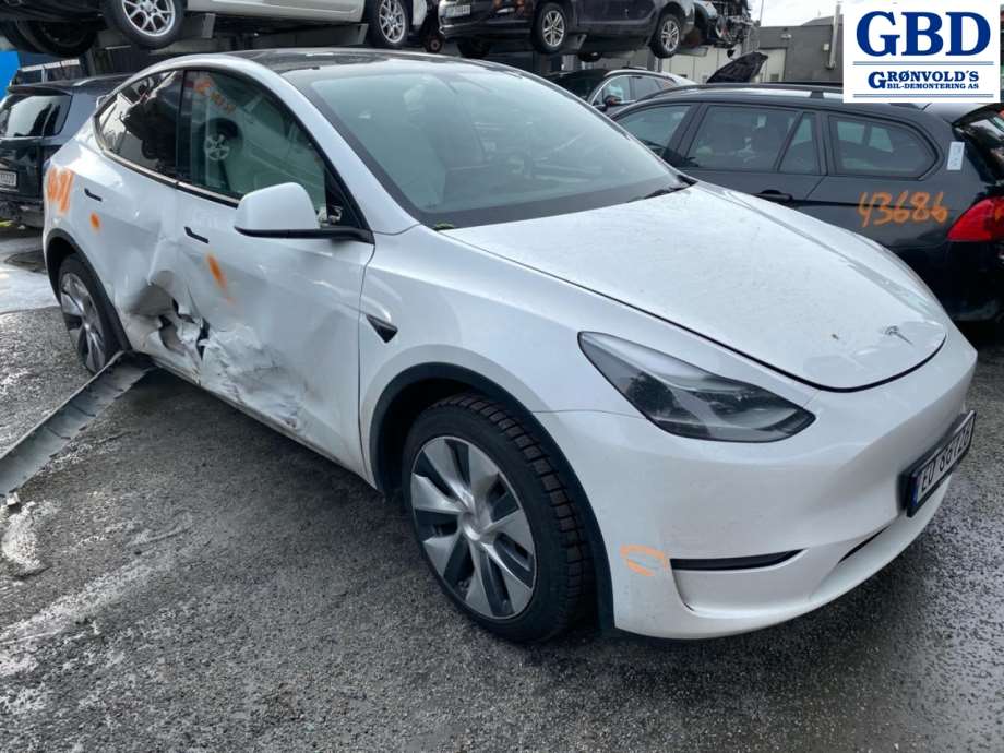 Tesla Model Y, 2021- (1502089-00-B)