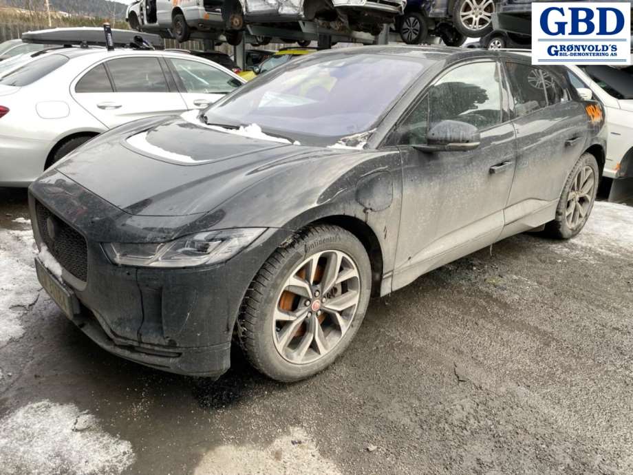 Jaguar I-PACE, 2018-(|T4K16644 )