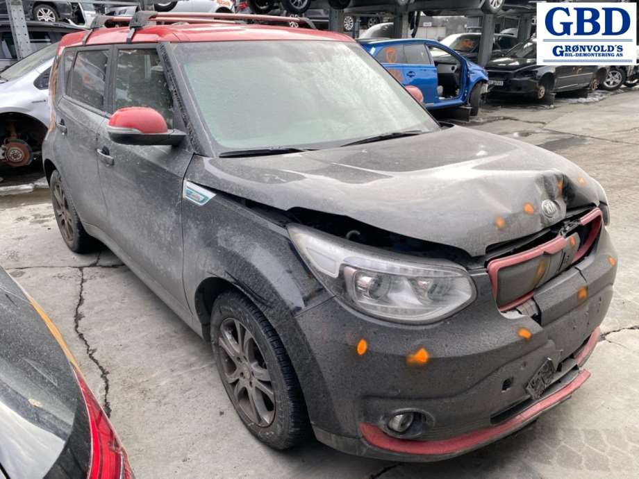 Kia Soul, 2014-2019 (Type II) (364000E240)