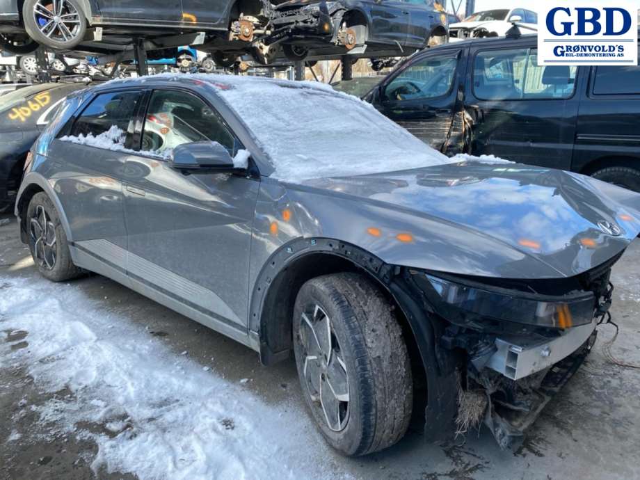 Hyundai Ioniq 5, 2021- ( 87620GI090R3G)