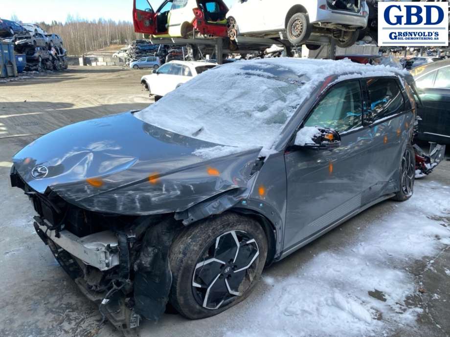 Hyundai Ioniq 5, 2021- (77004GI011)