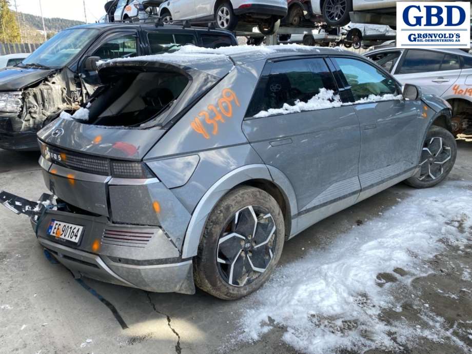 Hyundai Ioniq 5, 2021- ( 87620GI090R3G)