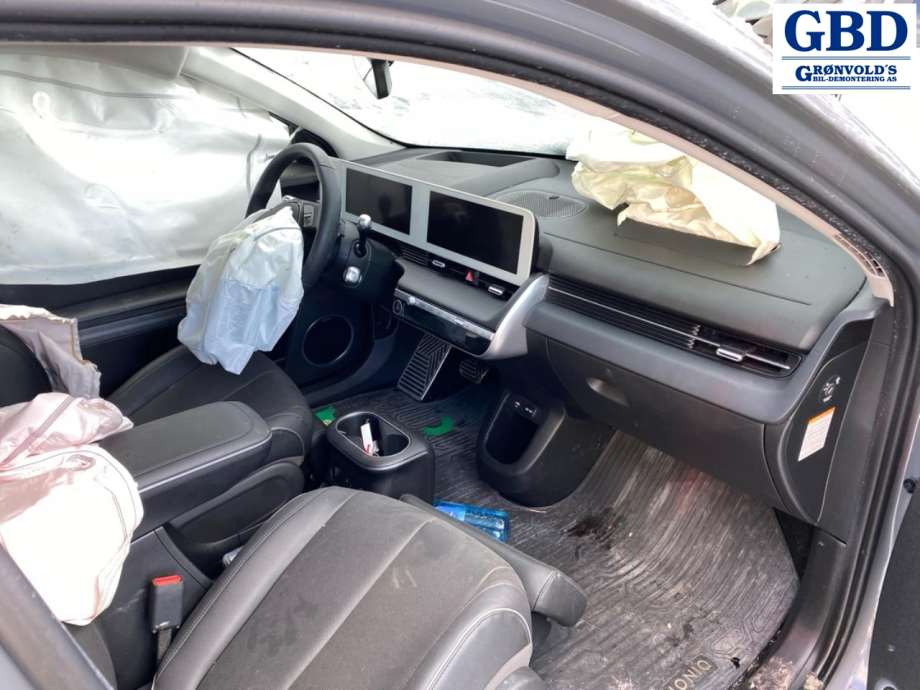 Hyundai Ioniq 5, 2021- ( 87620GI090R3G)