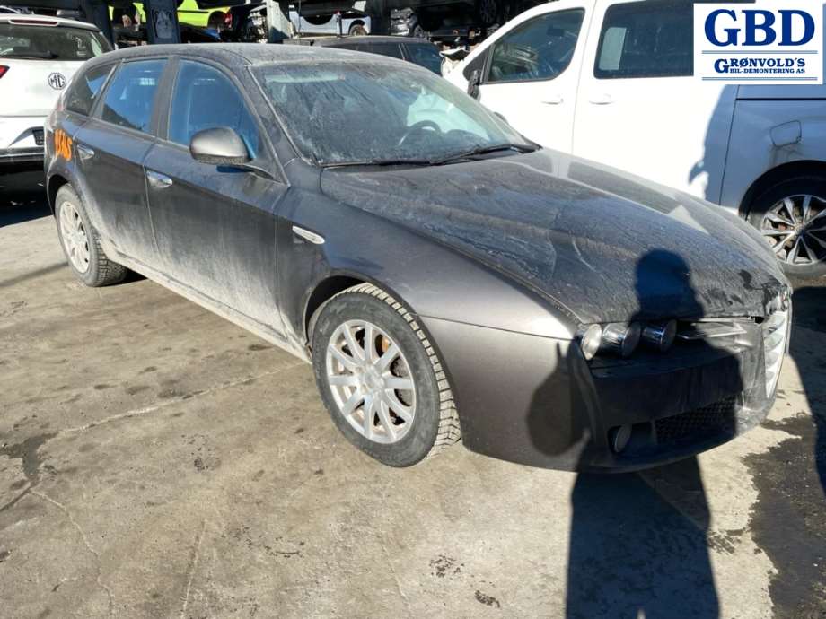 Alfa Romeo 159, 2005-2011 (60693306)